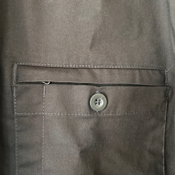 Craftsman Teflon Fabric Protector Shirt - Picture 3 of 7